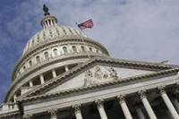 США приняли резолюцию, осуждающую действия России в отношении Украины